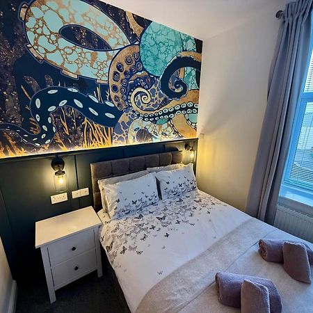 Apartments @52 Bridlington Bagian luar foto