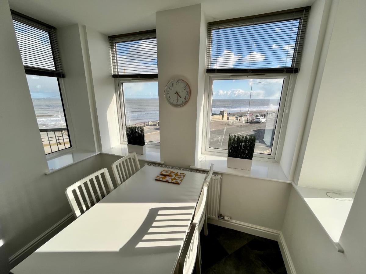 Apartments @52 Bridlington Bagian luar foto