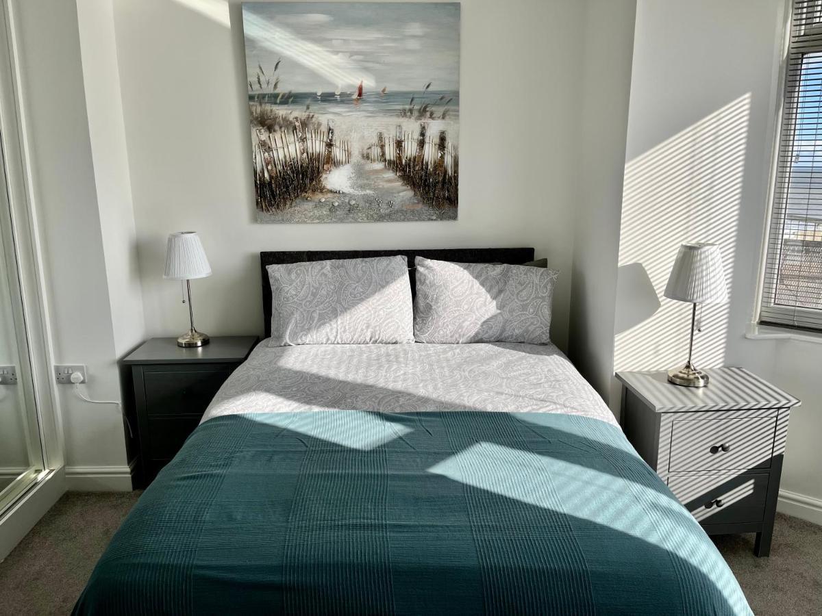 Apartments @52 Bridlington Bagian luar foto
