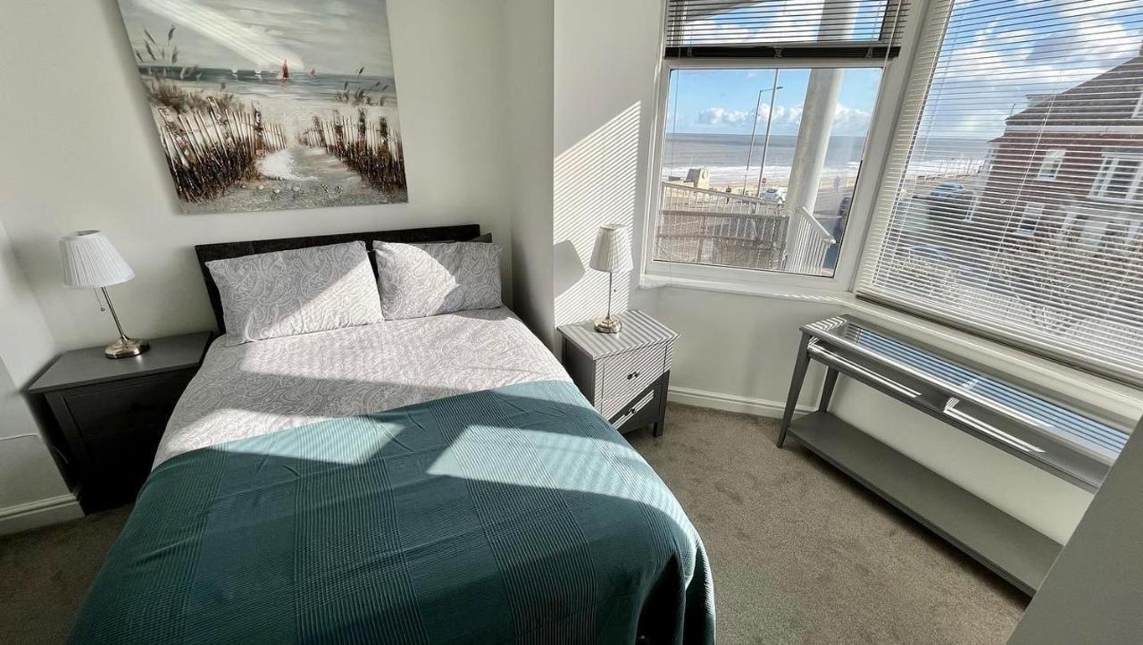 Apartments @52 Bridlington Bagian luar foto