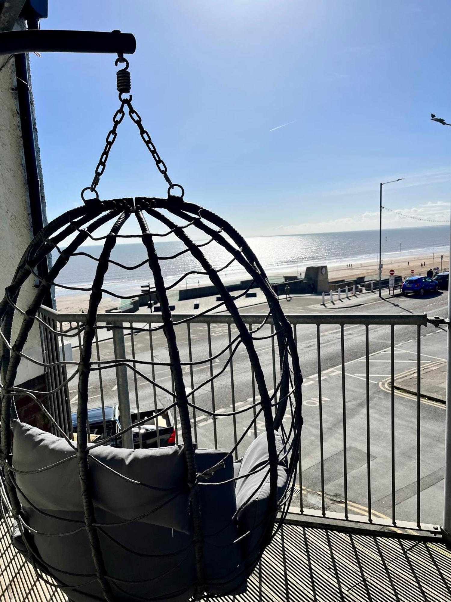 Apartments @52 Bridlington Bagian luar foto