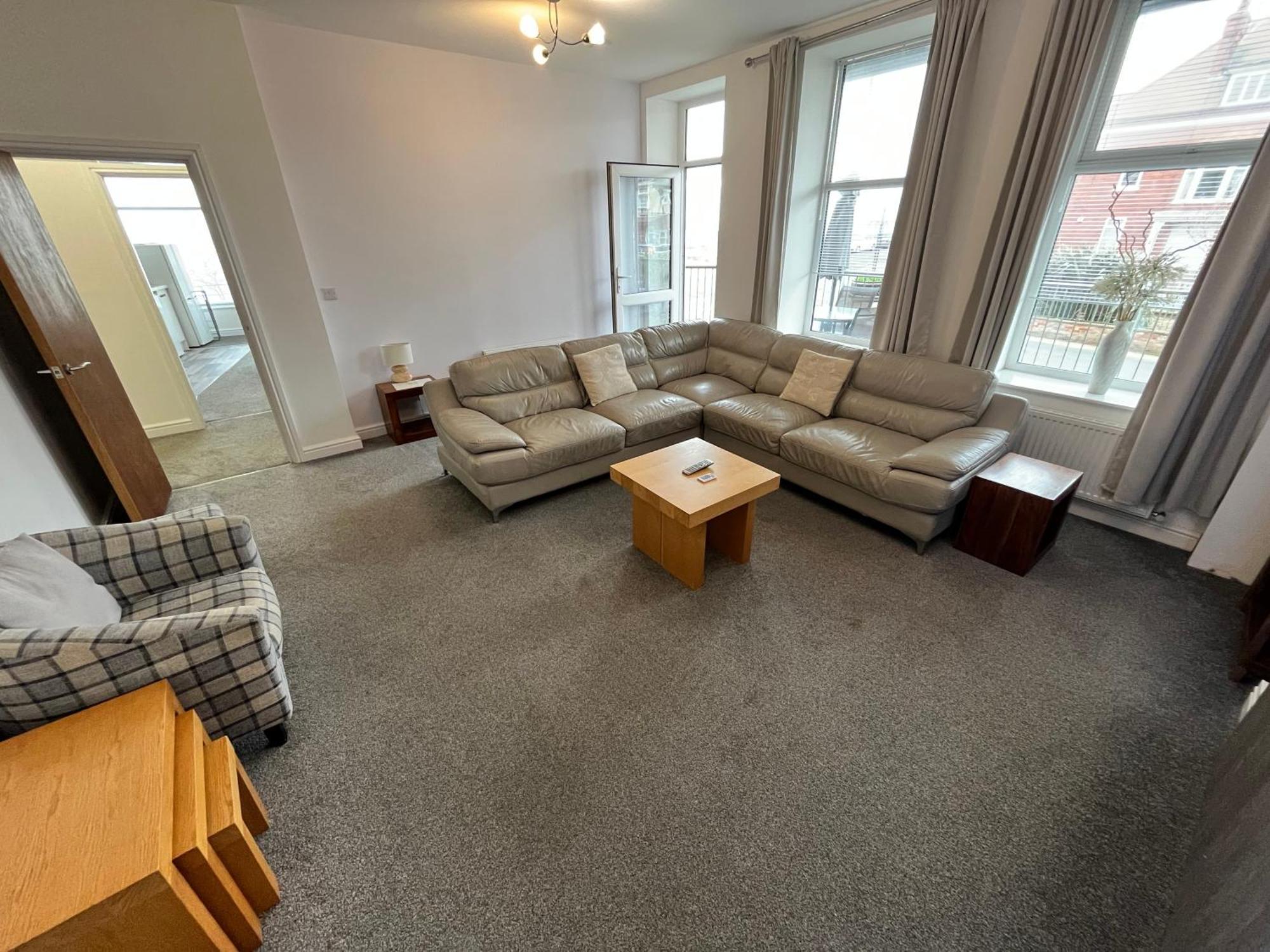 Apartments @52 Bridlington Bagian luar foto