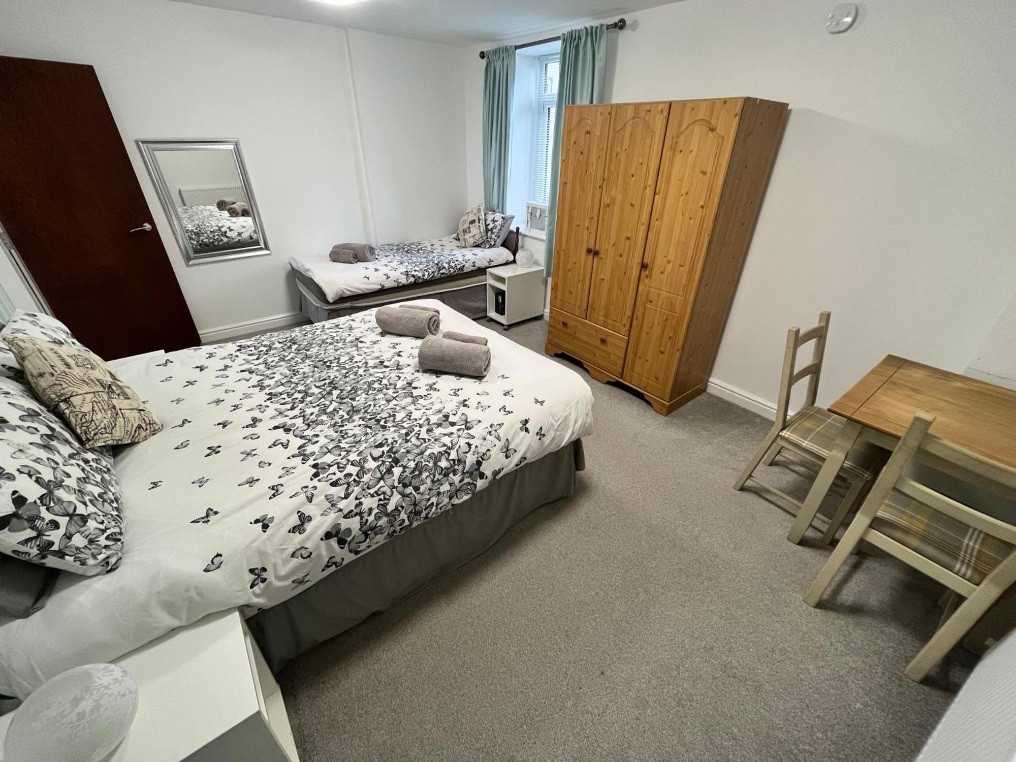 Apartments @52 Bridlington Bagian luar foto