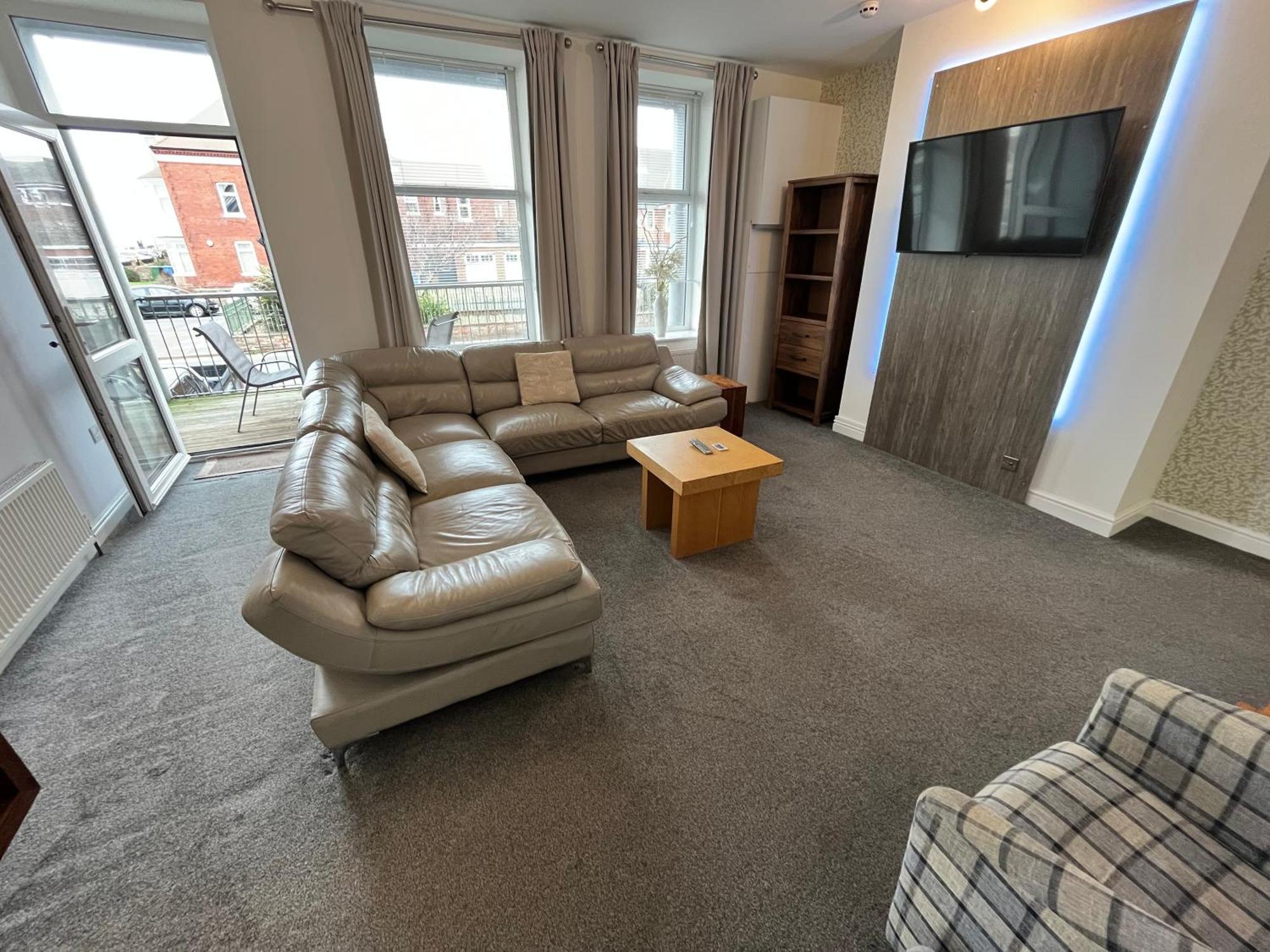 Apartments @52 Bridlington Bagian luar foto