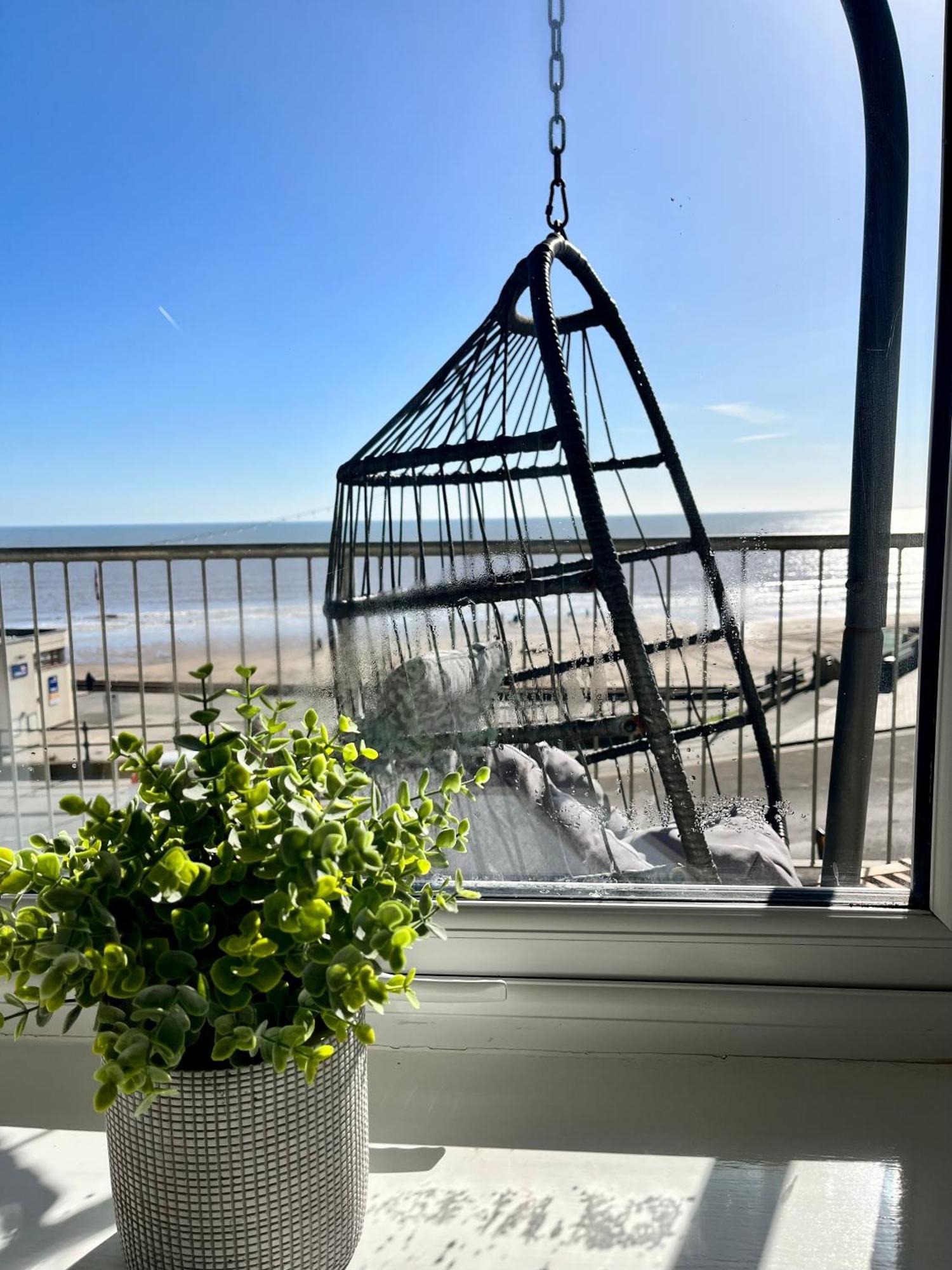 Apartments @52 Bridlington Bagian luar foto