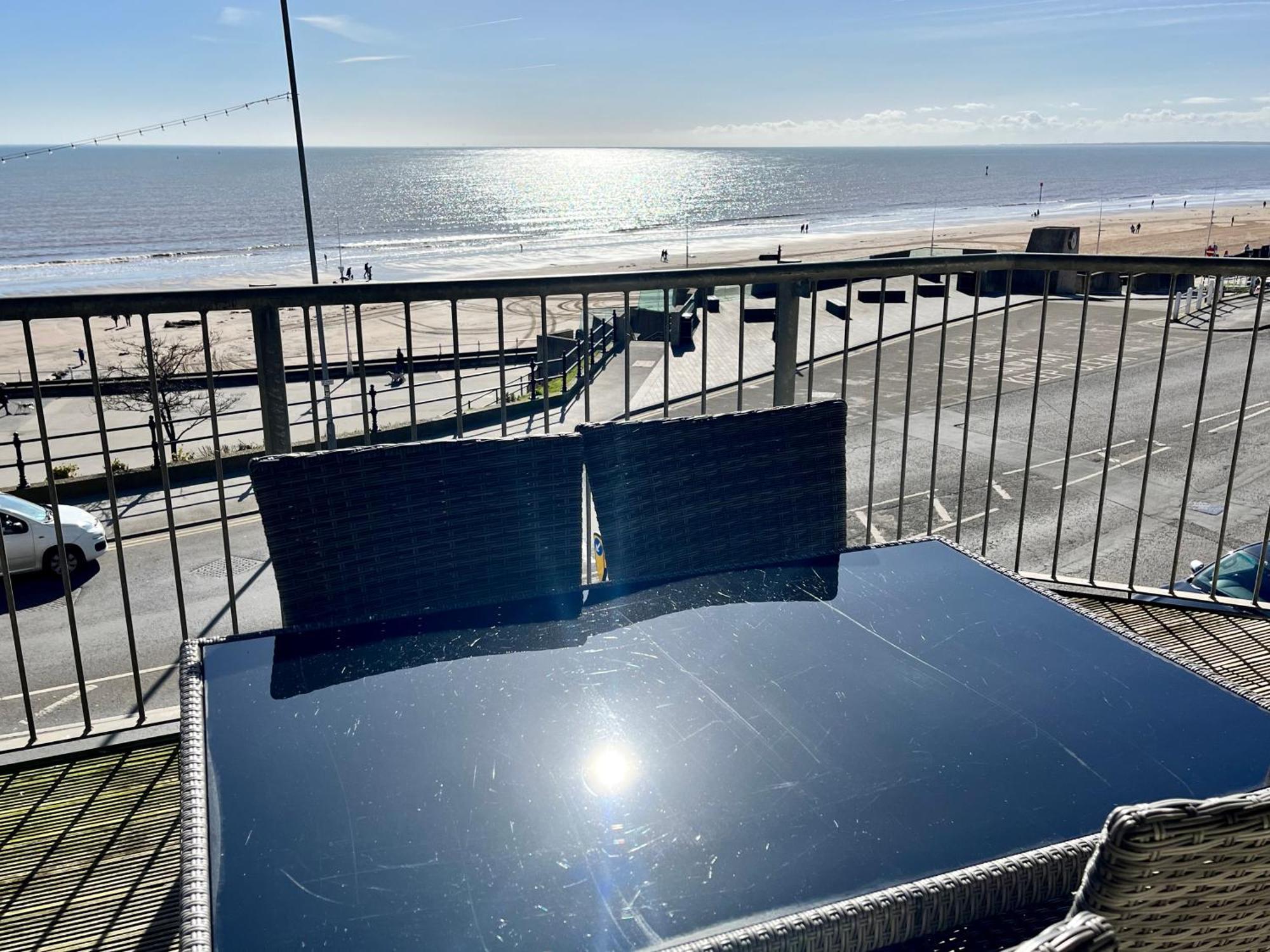 Apartments @52 Bridlington Bagian luar foto
