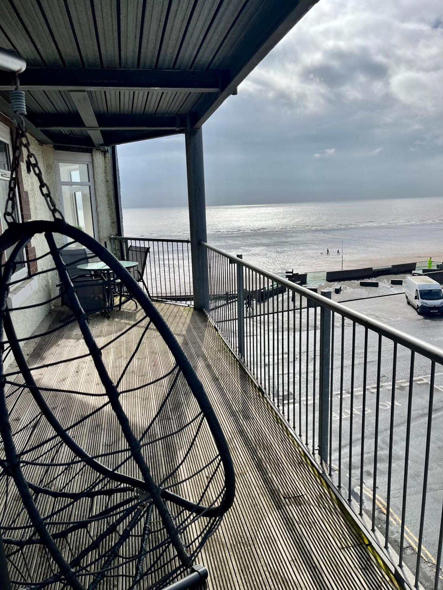 Apartments @52 Bridlington Bagian luar foto