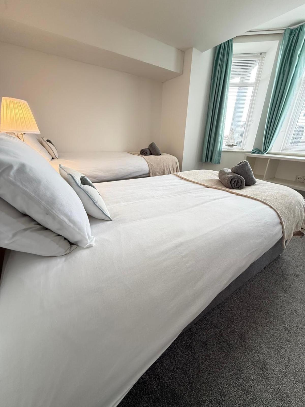 Apartments @52 Bridlington Bagian luar foto