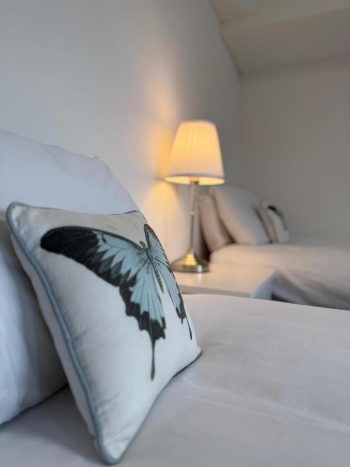 Apartments @52 Bridlington Bagian luar foto