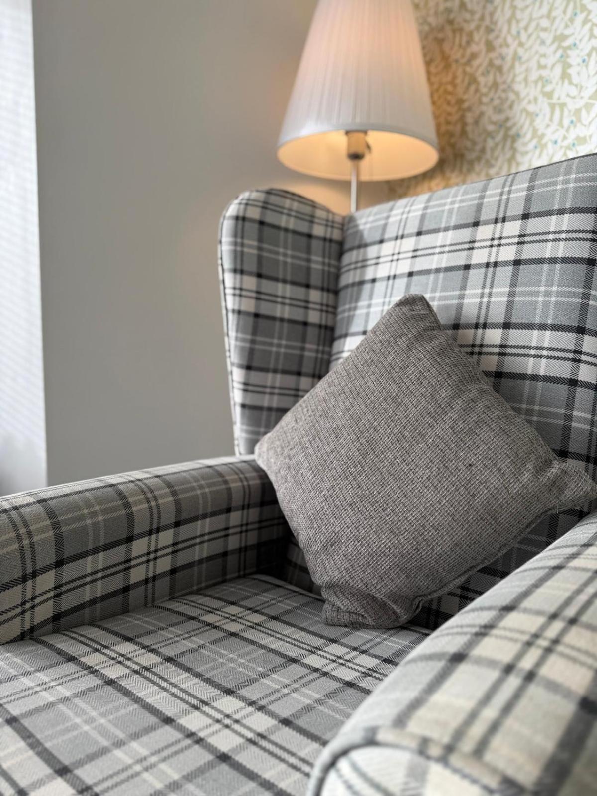 Apartments @52 Bridlington Bagian luar foto