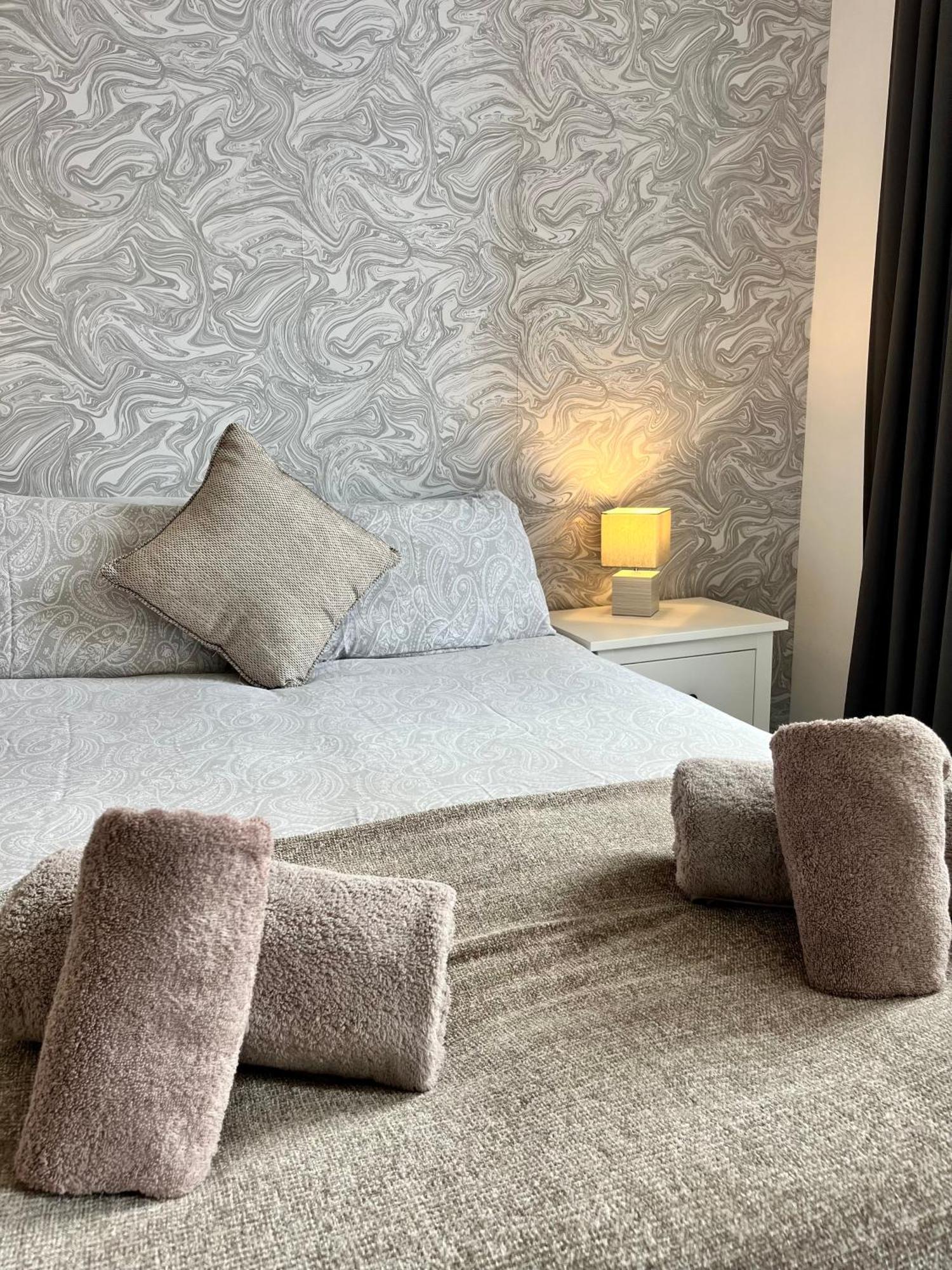 Apartments @52 Bridlington Bagian luar foto