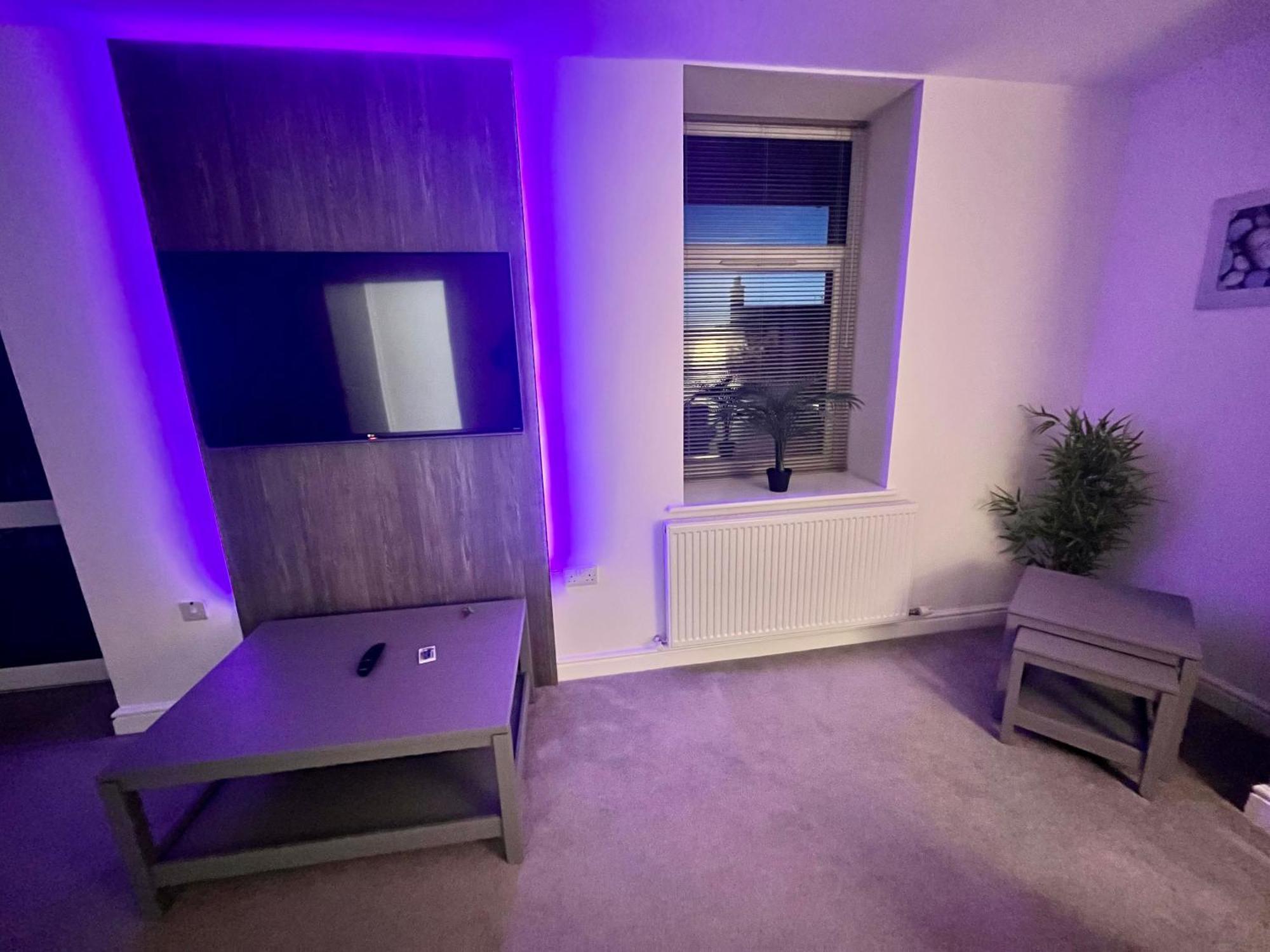 Apartments @52 Bridlington Bagian luar foto