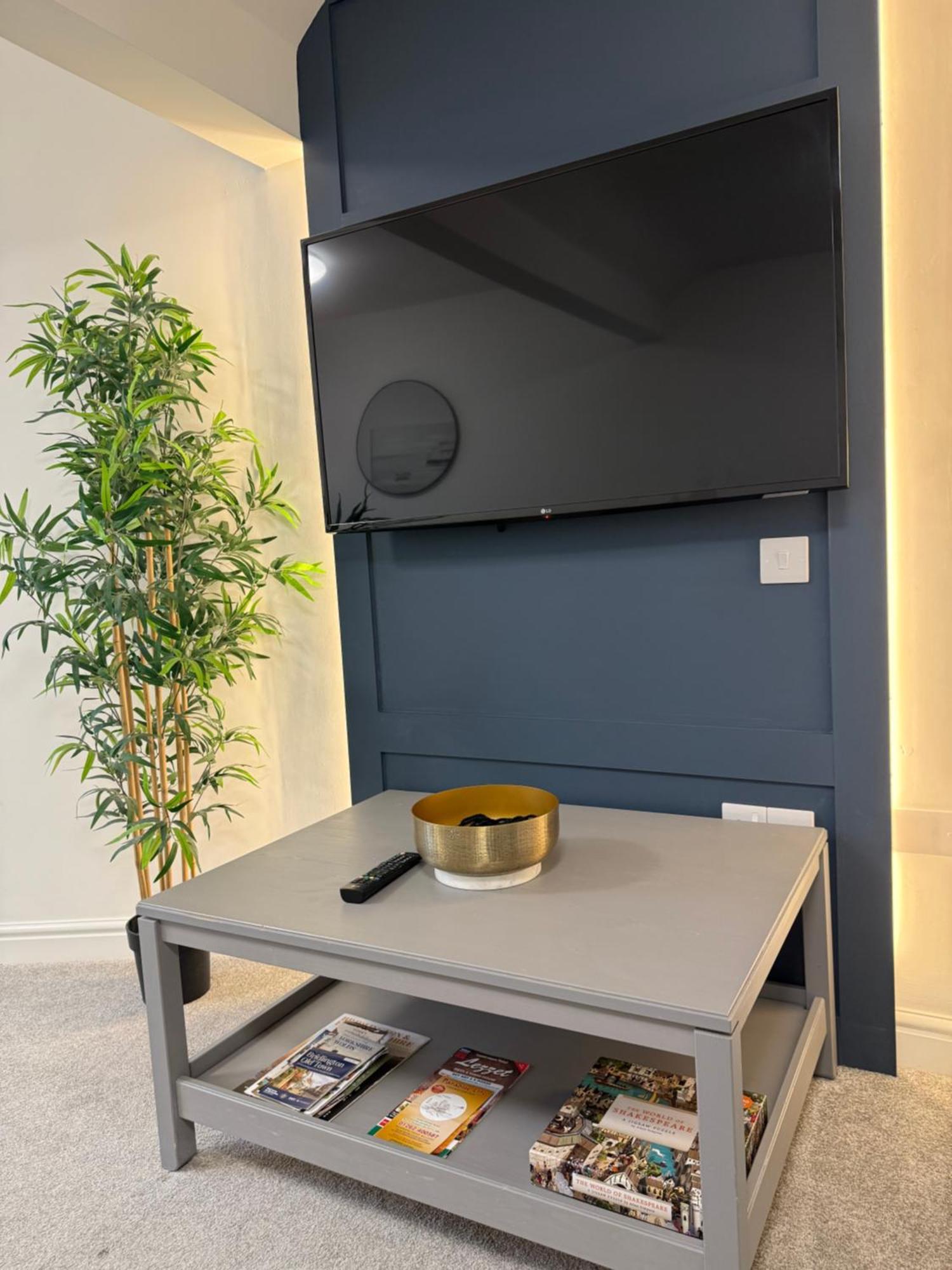 Apartments @52 Bridlington Bagian luar foto