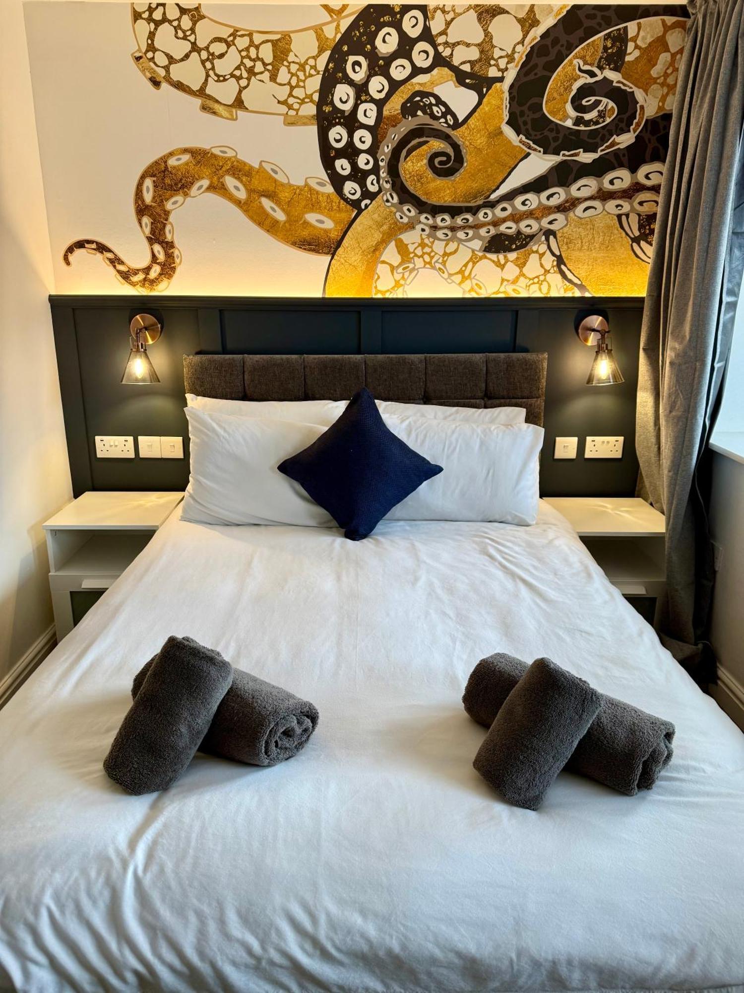 Apartments @52 Bridlington Bagian luar foto