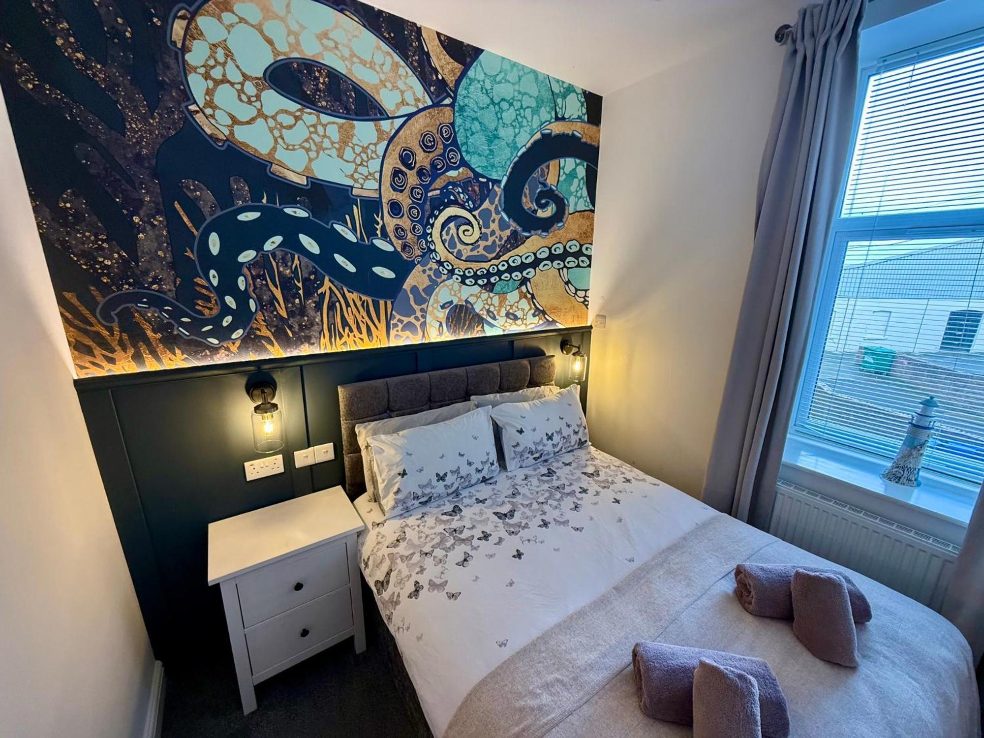 Apartments @52 Bridlington Bagian luar foto