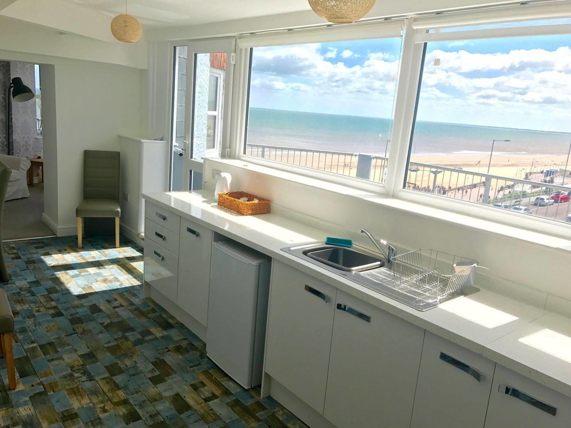 Apartments @52 Bridlington Bagian luar foto