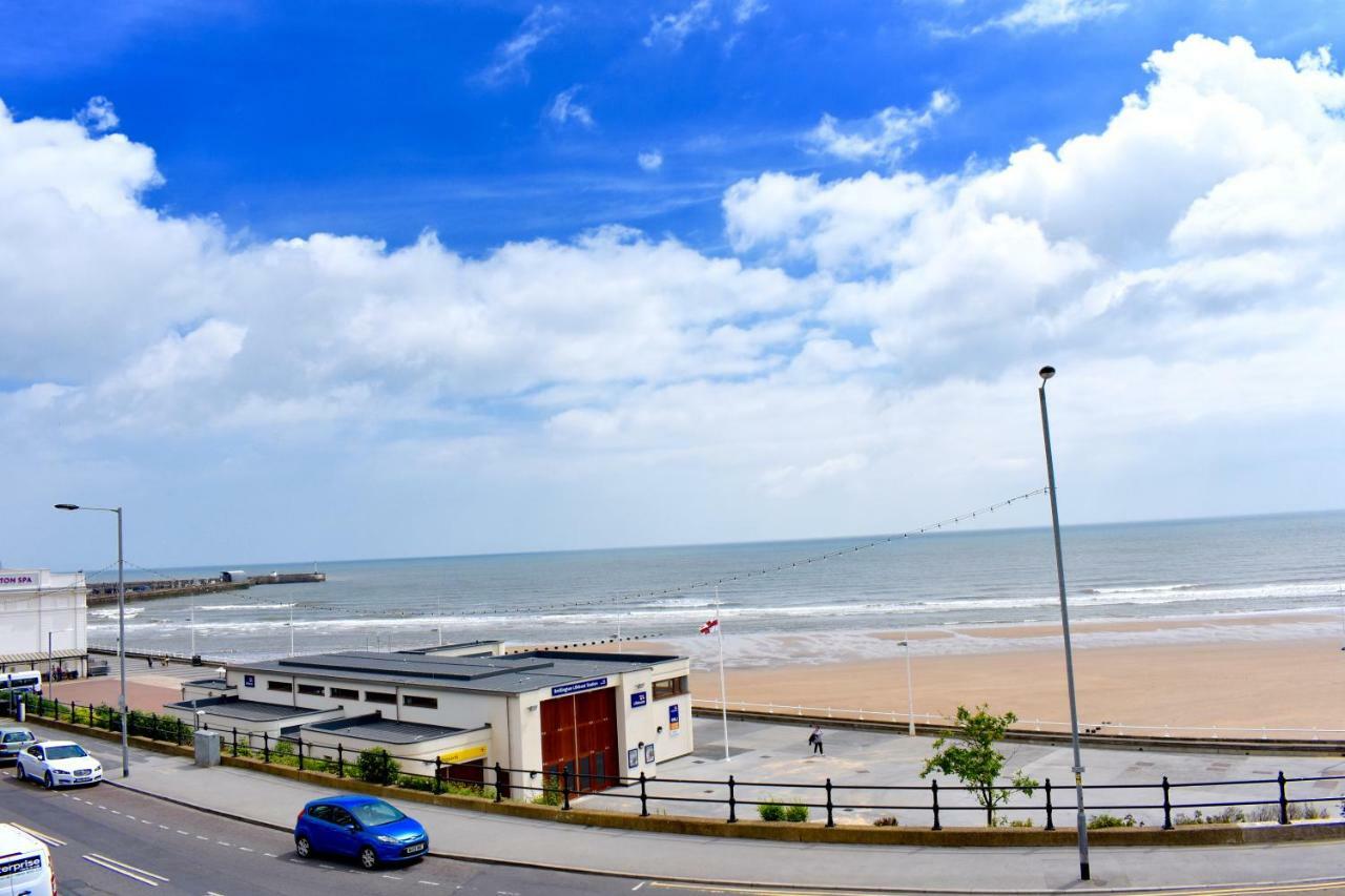 Apartments @52 Bridlington Bagian luar foto